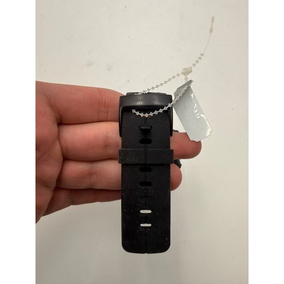 SUUNTO OW161 Smartwatch Digital GPS Fitness Tracker Large Display JAPAN Working